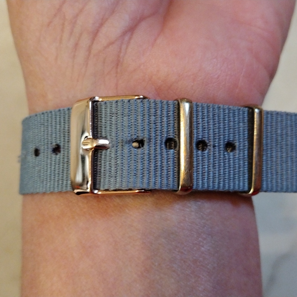 MSPCI watch. - Picture 3 of 9